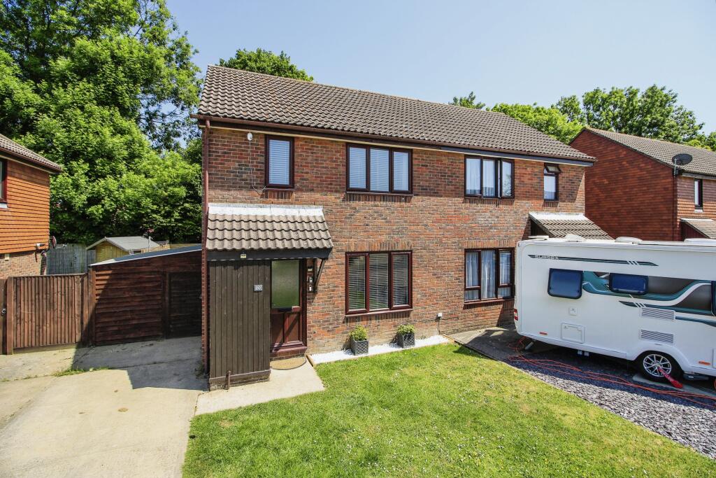 Main image of property: Elphick Road, Ringmer, Lewes, BN8