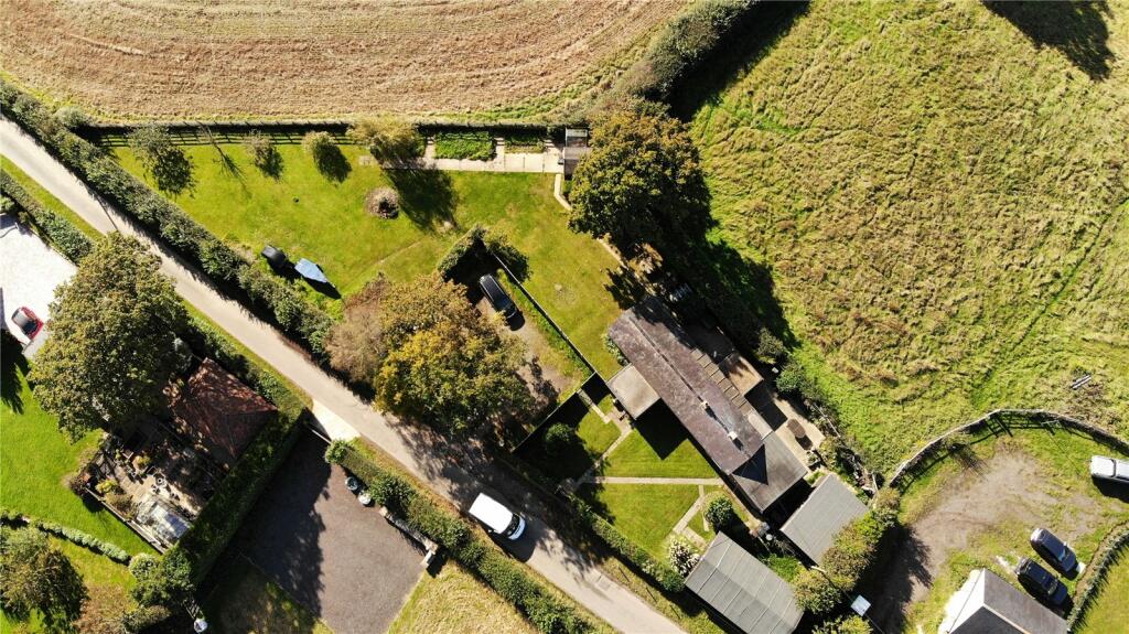 Main image of property: Chapmans Town Road, Rushlake Green, Heathfield, East Sussex, TN21