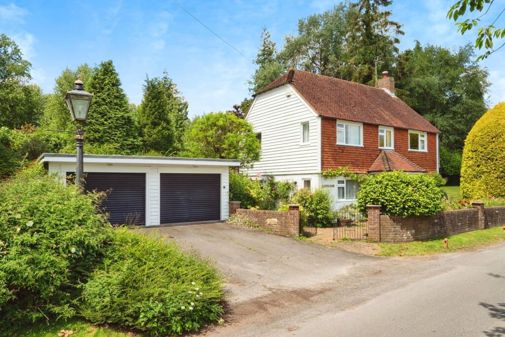 Main image of property: Back Lane, Waldron, Heathfield, East Sussex, TN21