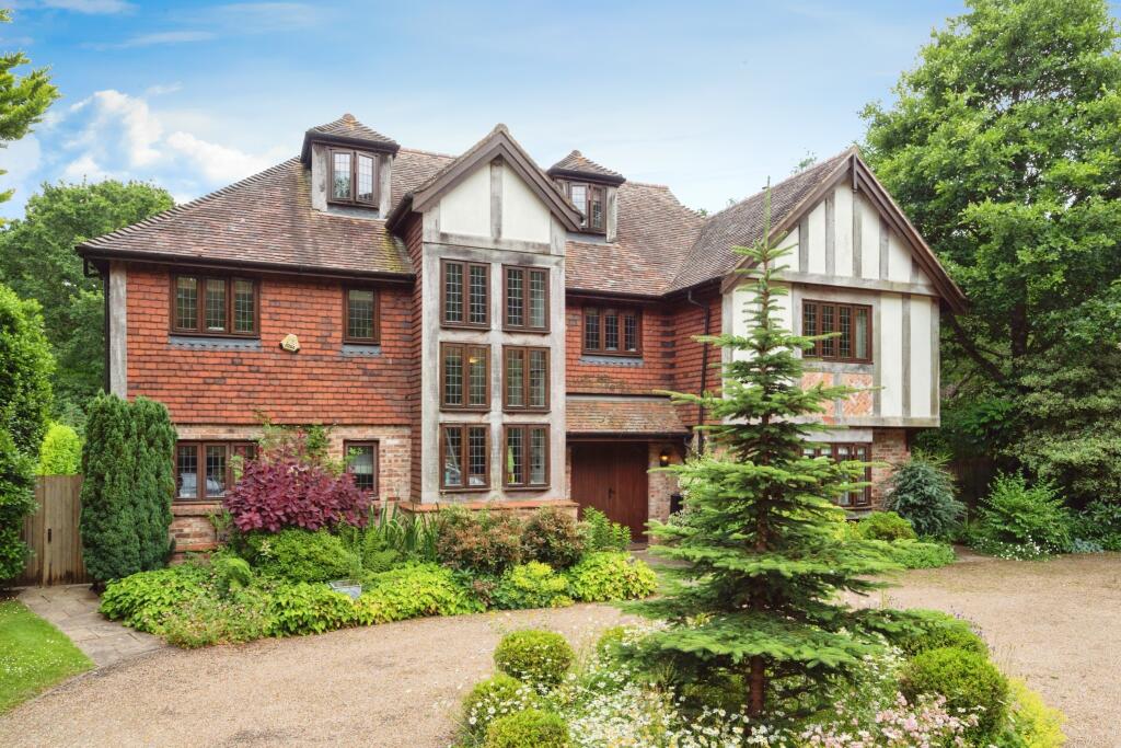 Main image of property: Isenhurst, Cross in Hand, Heathfield, East Sussex, TN21