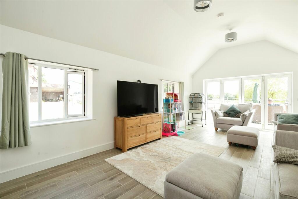 Additional property image - Under Road, Magham Down, Hailsham, East Sussex, BN27