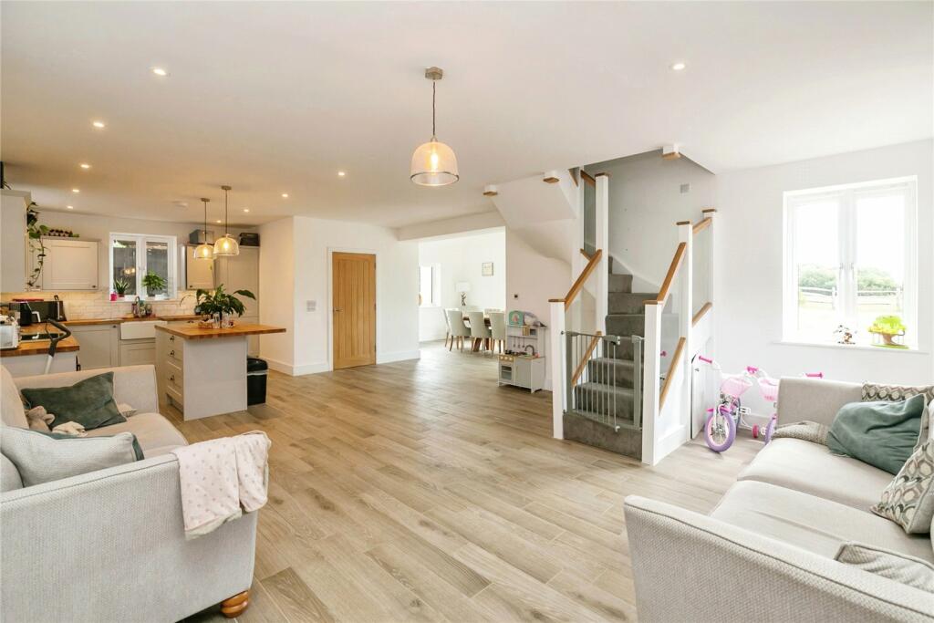 Additional property image - Under Road, Magham Down, Hailsham, East Sussex, BN27
