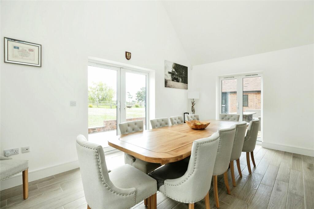 Additional property image - Under Road, Magham Down, Hailsham, East Sussex, BN27