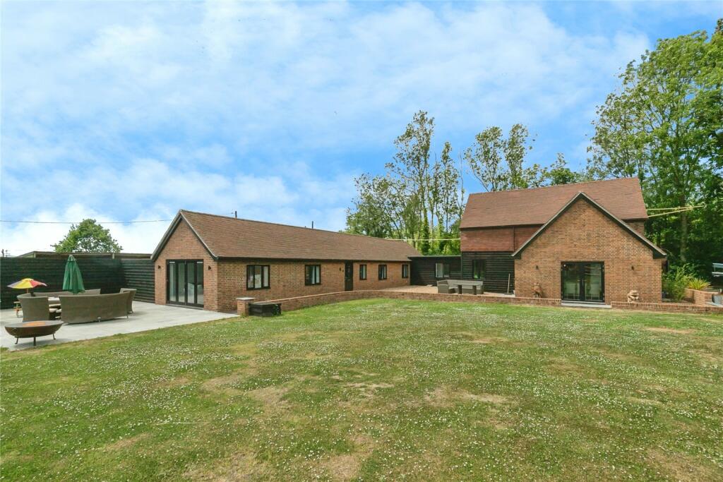 Additional property image - Under Road, Magham Down, Hailsham, East Sussex, BN27