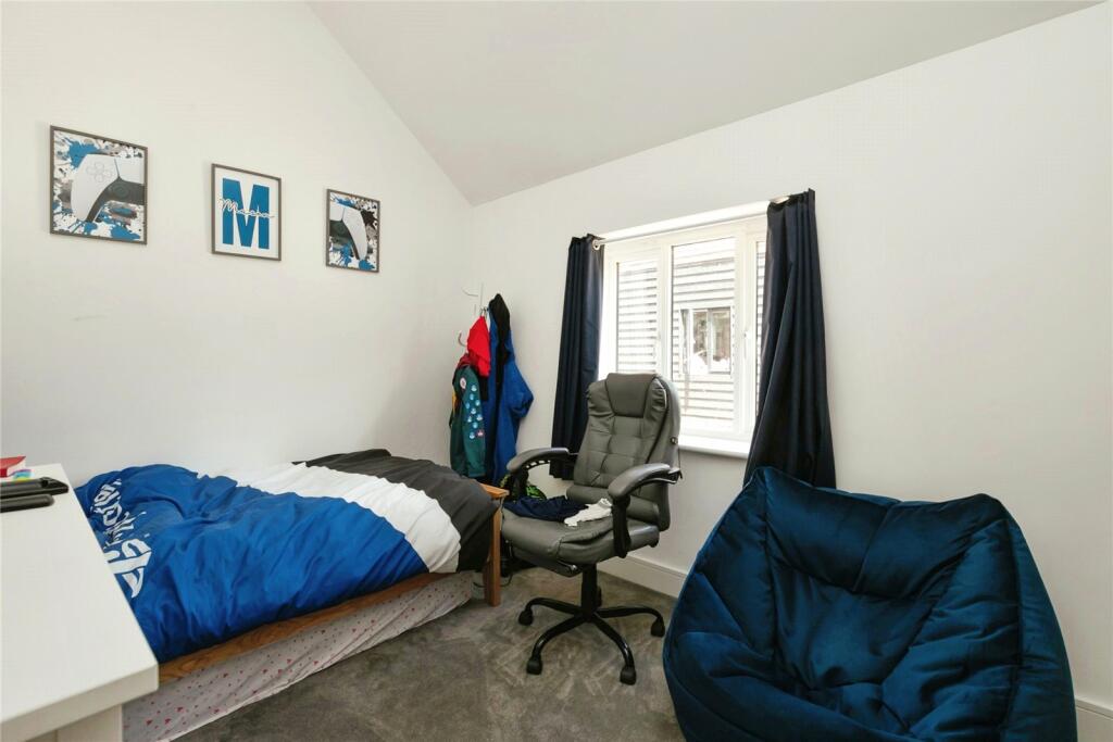 Additional property image - Under Road, Magham Down, Hailsham, East Sussex, BN27