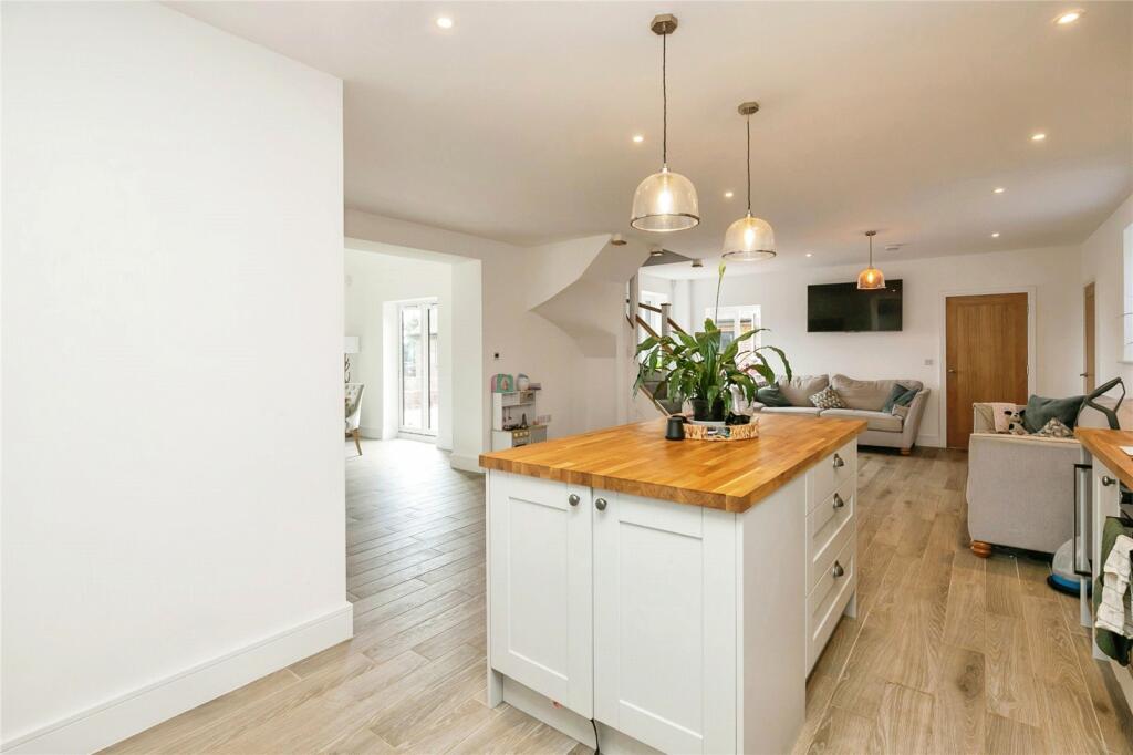 Additional property image - Under Road, Magham Down, Hailsham, East Sussex, BN27