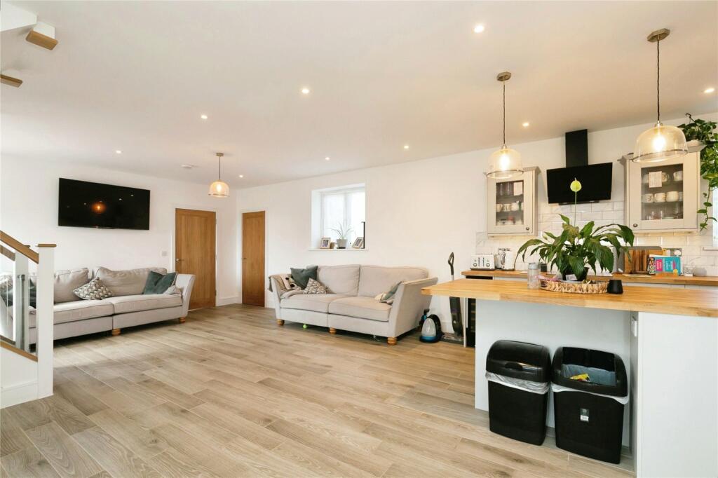 Additional property image - Under Road, Magham Down, Hailsham, East Sussex, BN27