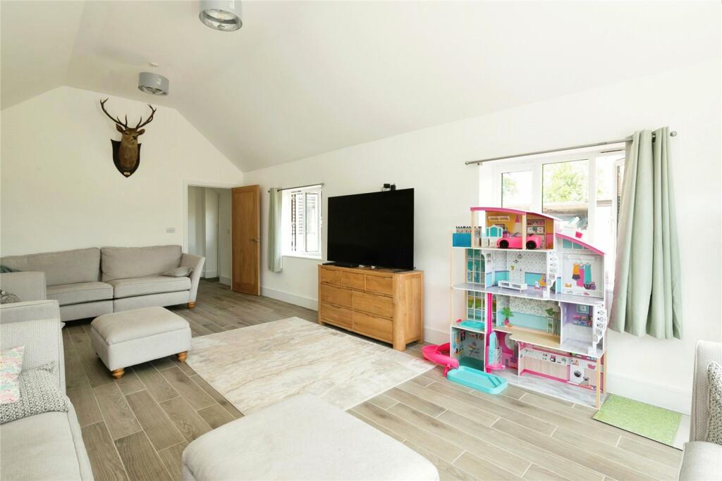 Additional property image - Under Road, Magham Down, Hailsham, East Sussex, BN27