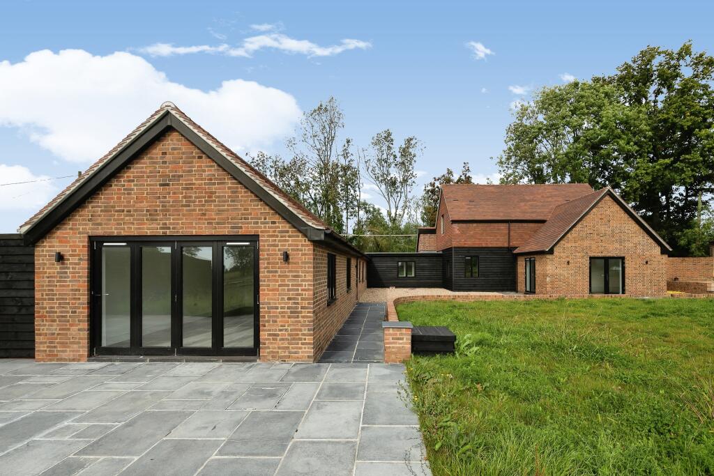Additional property image - Under Road, Magham Down, Hailsham, East Sussex, BN27