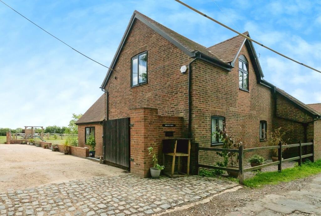 Additional property image - Under Road, Magham Down, Hailsham, East Sussex, BN27