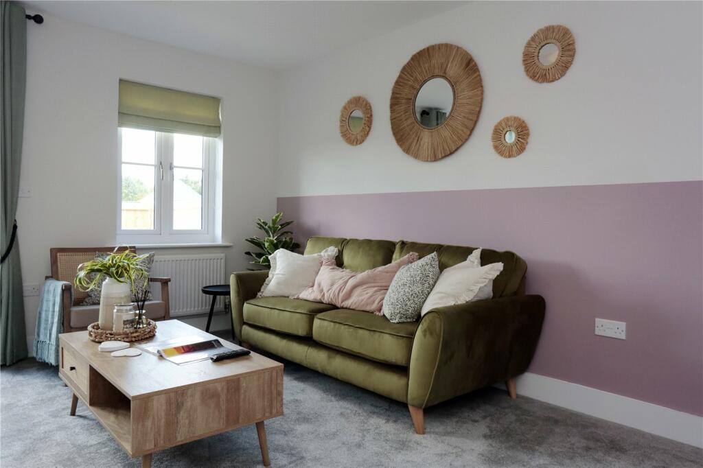 Additional property image - Park Road, Hellingly, East Sussex, BN27