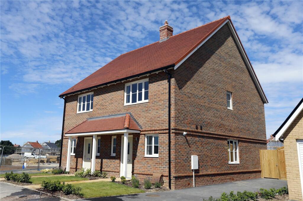Additional property image - Park Road, Hellingly, East Sussex, BN27