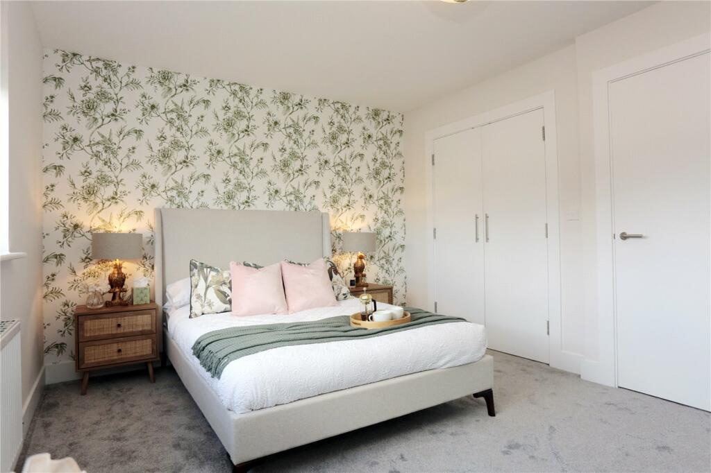 Additional property image - Park Road, Hellingly, East Sussex, BN27