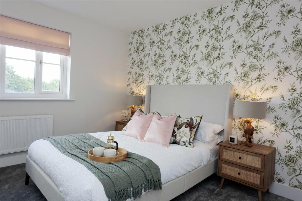 Additional property image - Park Road, Hellingly, East Sussex, BN27