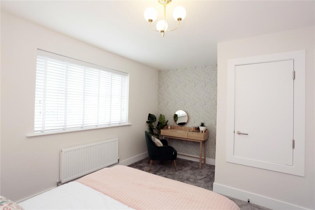 Additional property image - Park Road, Hellingly, East Sussex, BN27