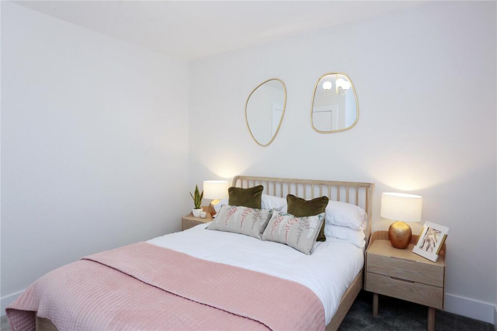 Additional property image - Park Road, Hellingly, East Sussex, BN27