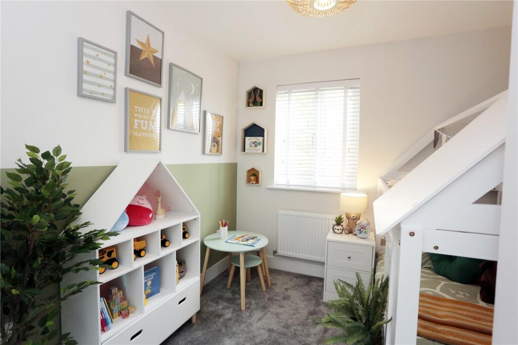 Additional property image - Park Road, Hellingly, East Sussex, BN27