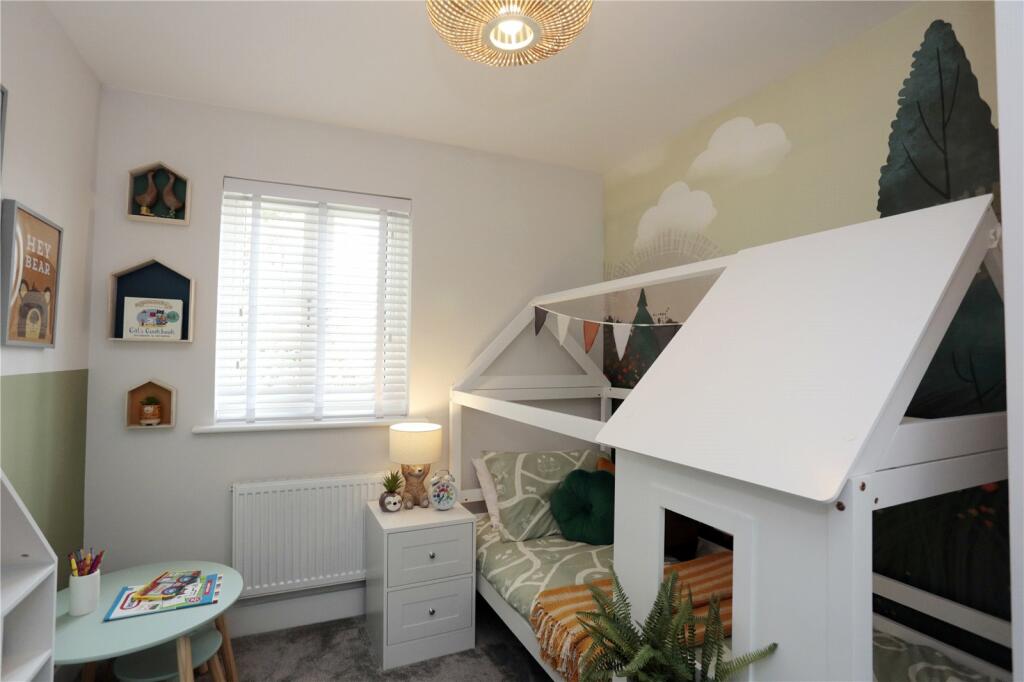 Additional property image - Park Road, Hellingly, East Sussex, BN27