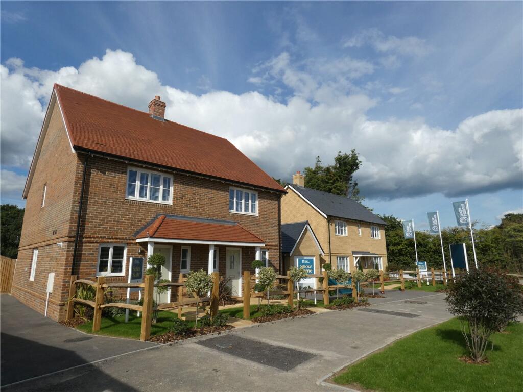 Additional property image - Park Road, Hellingly, East Sussex, BN27