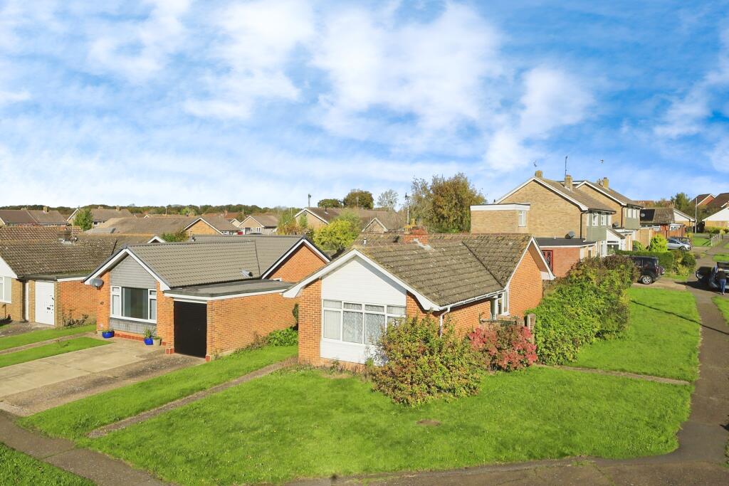 Main image of property: Woodpecker Drive, Hailsham, East Sussex, BN27