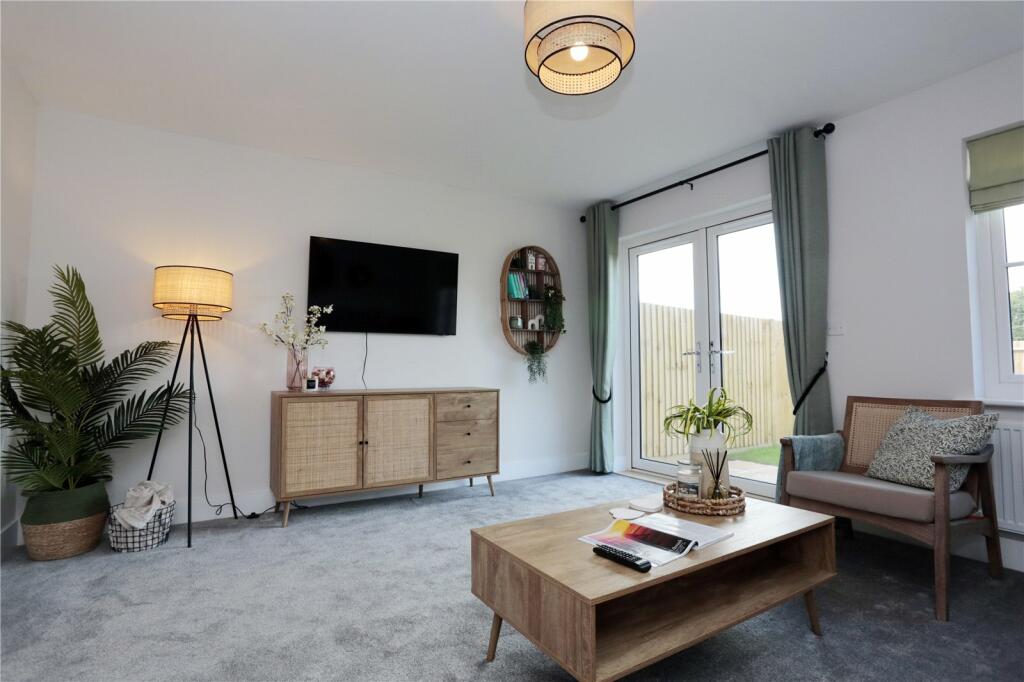 Additional property image - Park Road, Hellingly, East Sussex, BN27