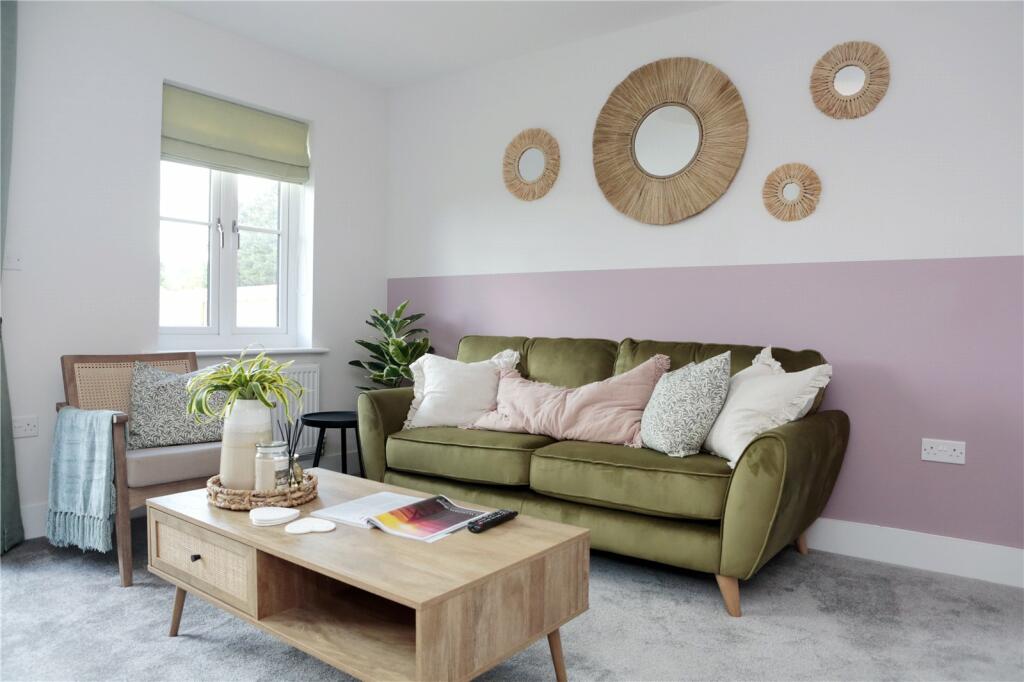 Additional property image - Park Road, Hellingly, East Sussex, BN27