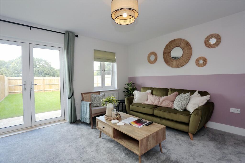 Additional property image - Park Road, Hellingly, East Sussex, BN27