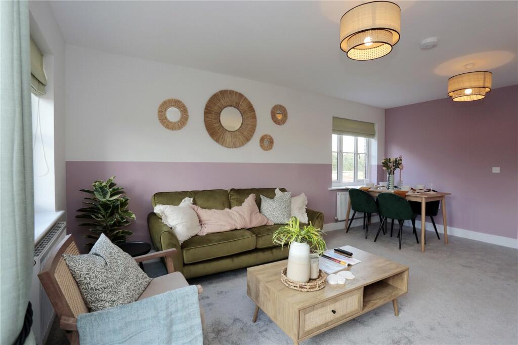 Additional property image - Park Road, Hellingly, East Sussex, BN27