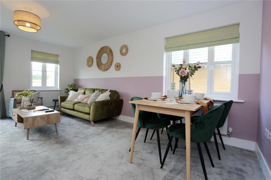 Additional property image - Park Road, Hellingly, East Sussex, BN27