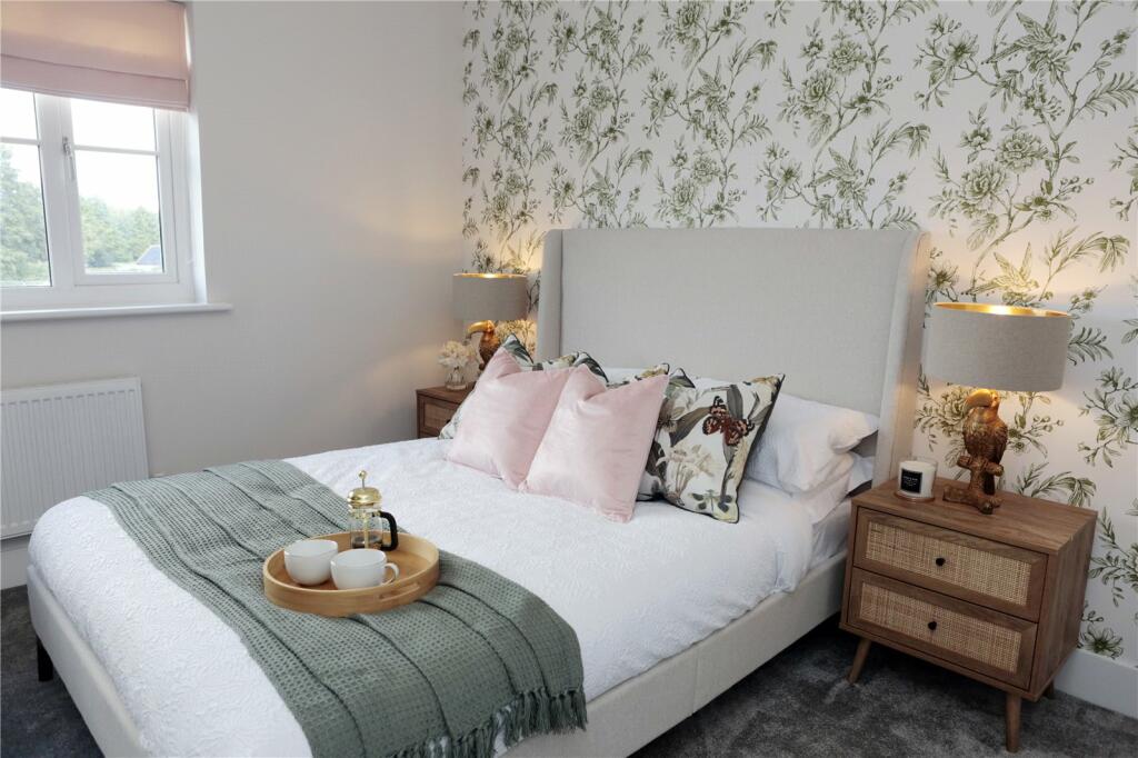 Additional property image - Park Road, Hellingly, East Sussex, BN27