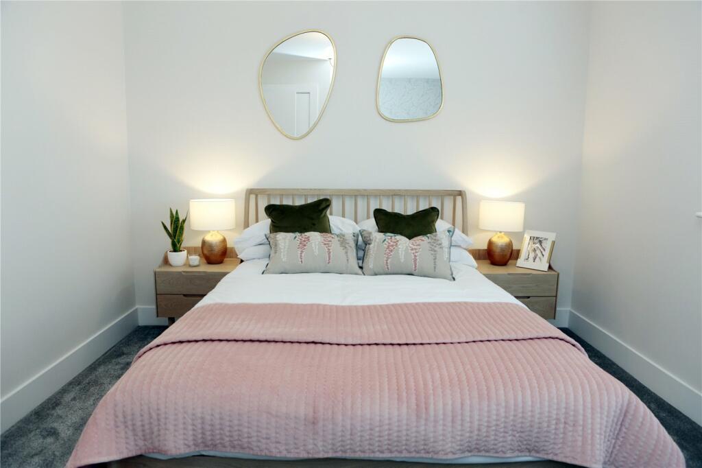 Additional property image - Park Road, Hellingly, East Sussex, BN27