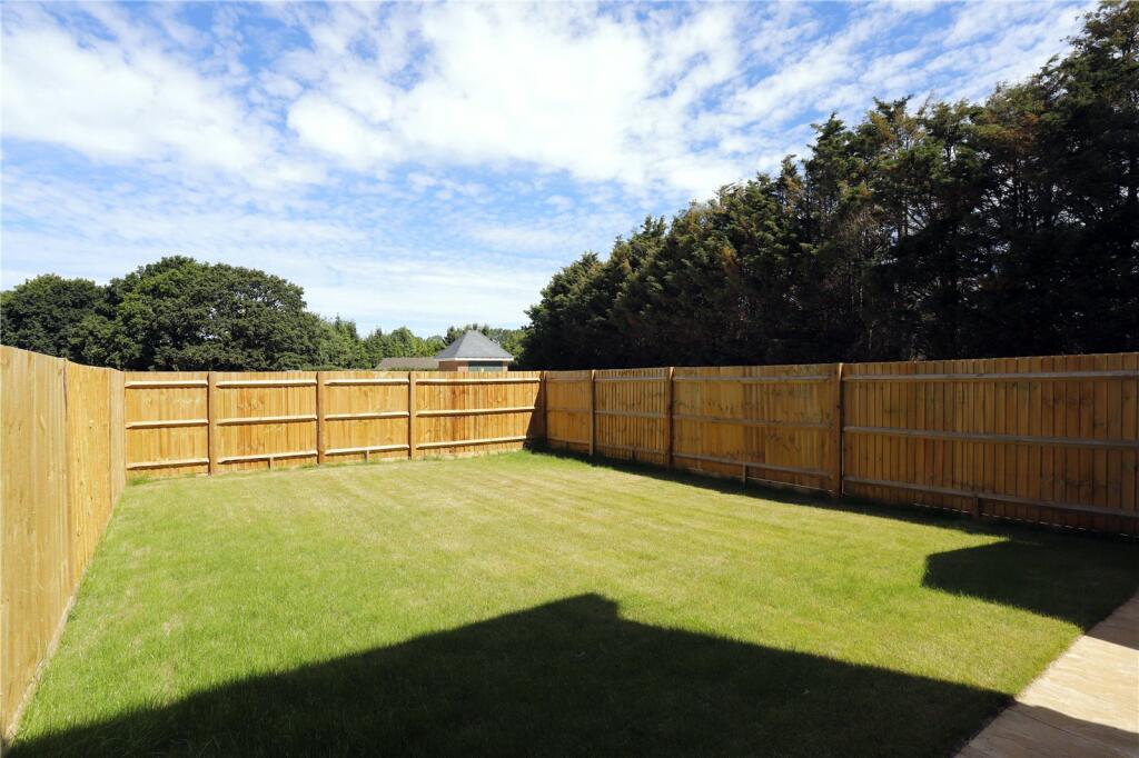 Additional property image - Park Road, Hellingly, East Sussex, BN27