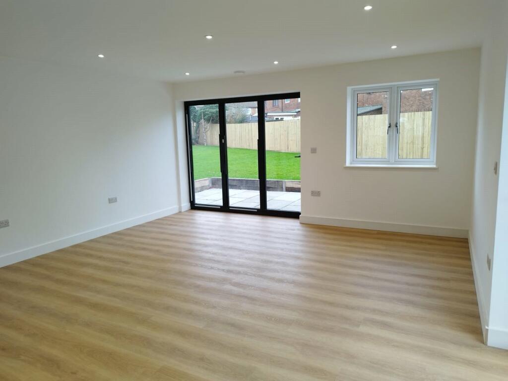 Additional property image - The Drive, Hailsham, East Sussex, BN27