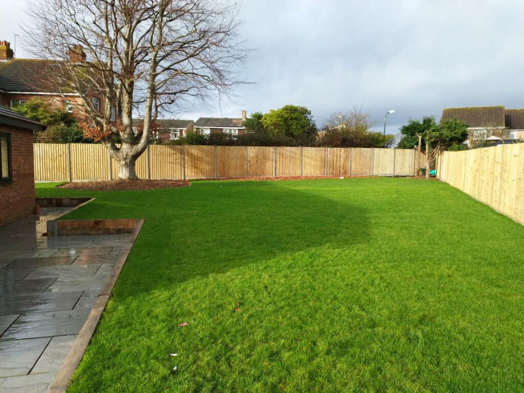 Additional property image - The Drive, Hailsham, East Sussex, BN27