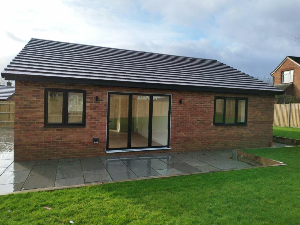 Additional property image - The Drive, Hailsham, East Sussex, BN27