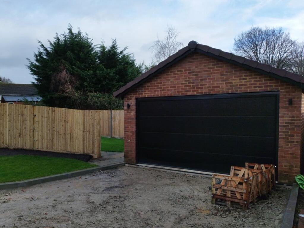 Additional property image - The Drive, Hailsham, East Sussex, BN27