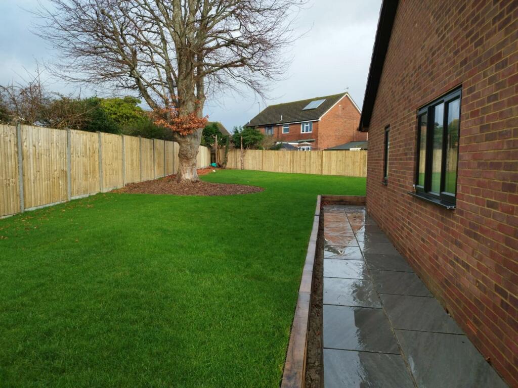 Additional property image - The Drive, Hailsham, East Sussex, BN27