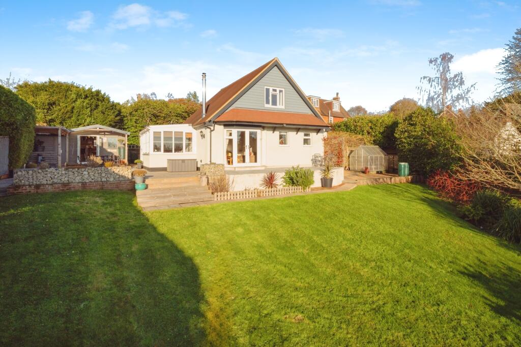 Main image of property: Willingford Lane, Burwash Weald, Etchingham, East Sussex, TN19