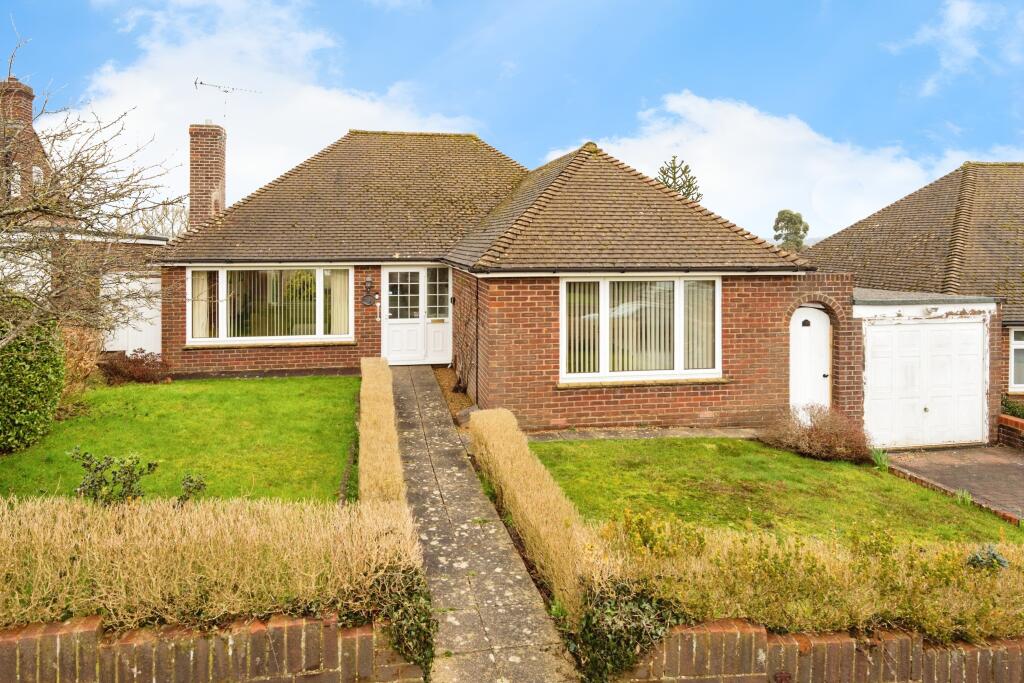 Main image of property: Rother View, Burwash, Etchingham, East Sussex, TN19