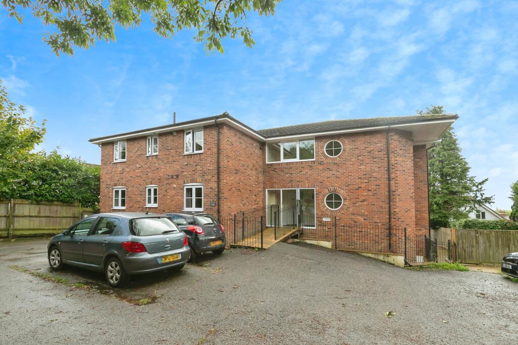 Main image of property: Station Road, Heathfield, East Sussex, TN21