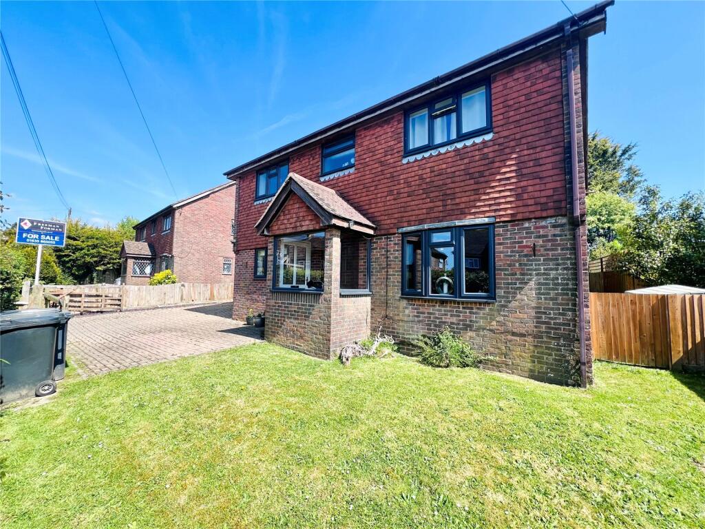 Main image of property: Back Lane, Cross in Hand, Heathfield, TN21