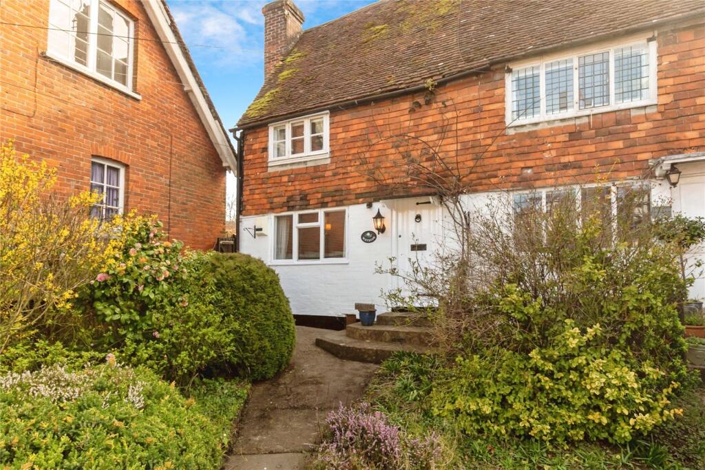 Main image of property: High Street, Burwash, Etchingham, East Sussex, TN19