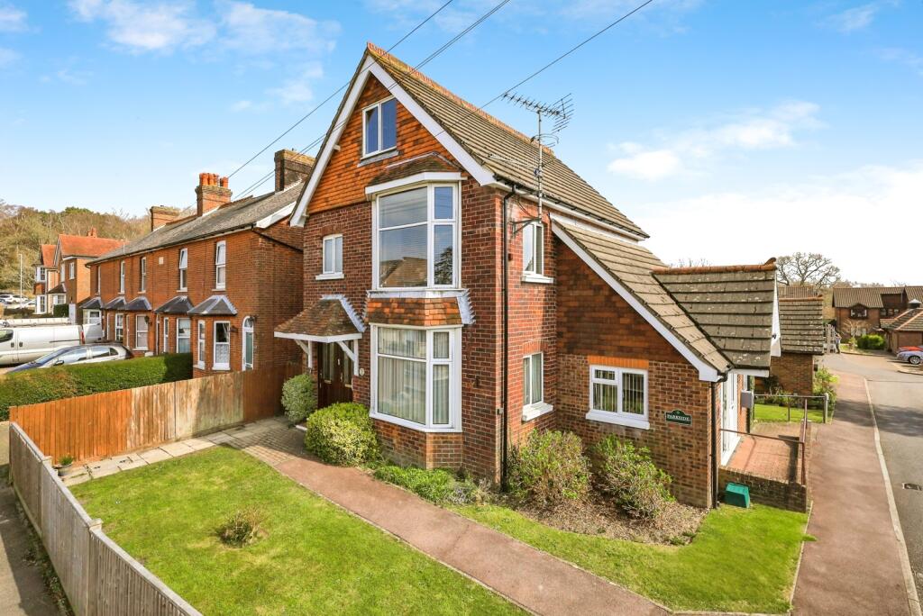 Main image of property: Alexandra Road, Heathfield, East Sussex, TN21