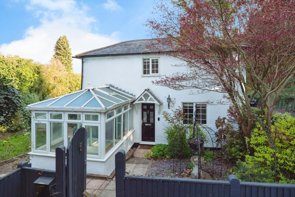 Main image of property: High Street, Burwash, Etchingham, East Sussex, TN19