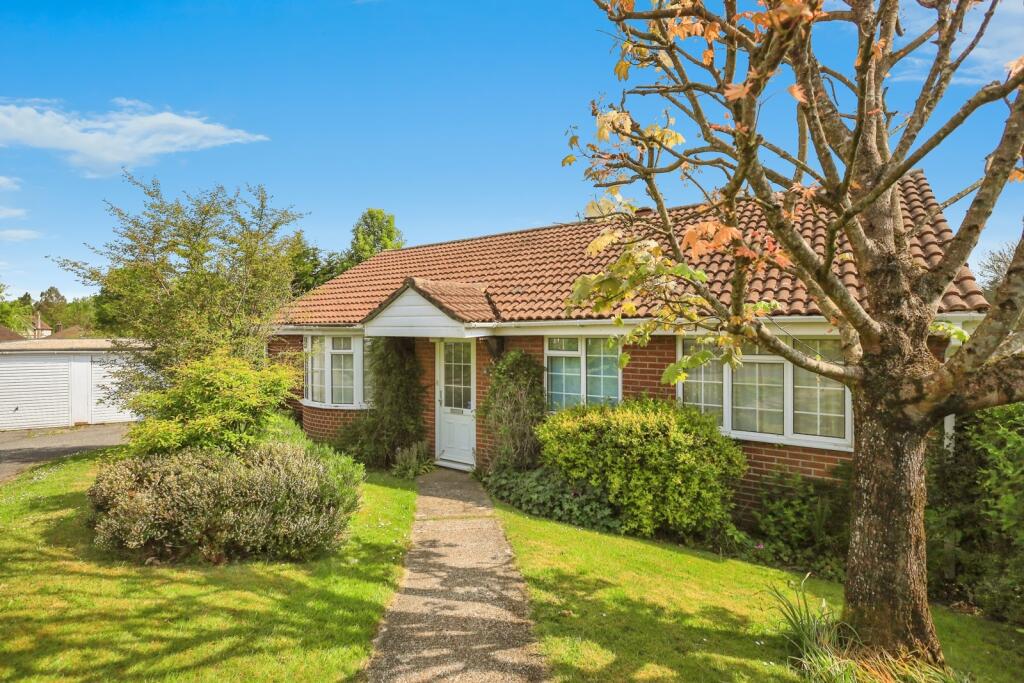 Main image of property: Bridge Close, Horam, Heathfield, East Sussex, TN21