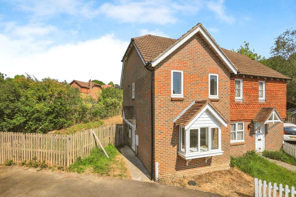 Main image of property: Coppice View, Heathfield, East Sussex, TN21