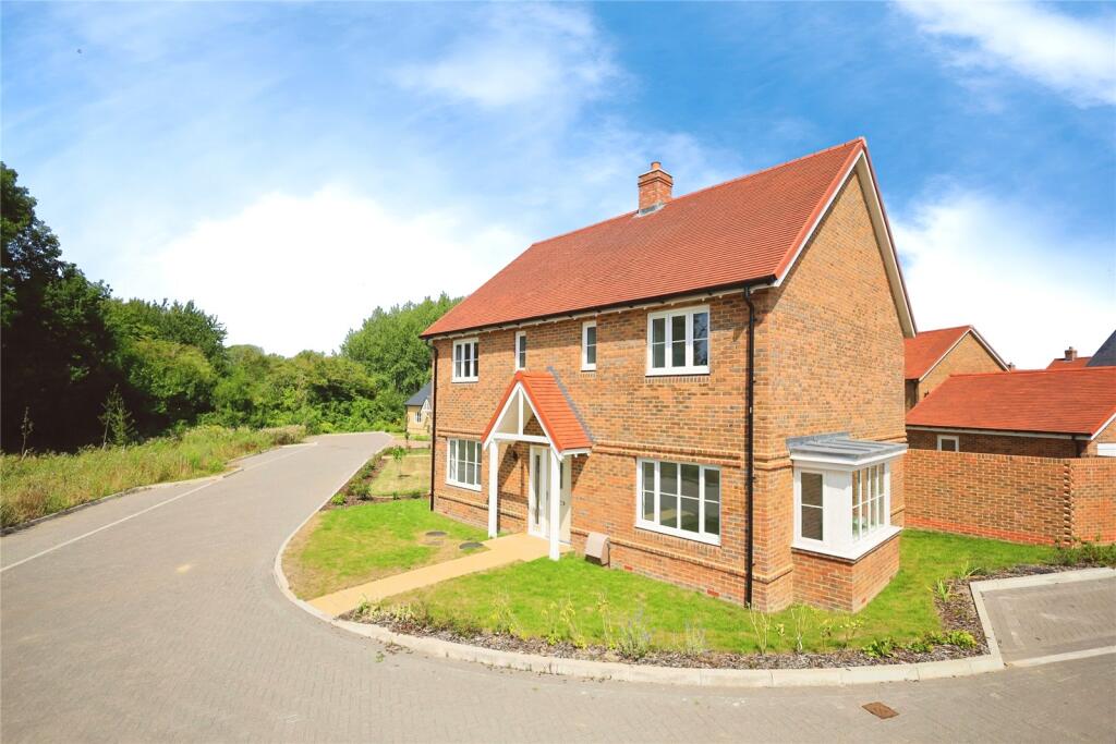 Main image of property: Maple Grove, Hellingly, Hailsham, East Sussex, BN27