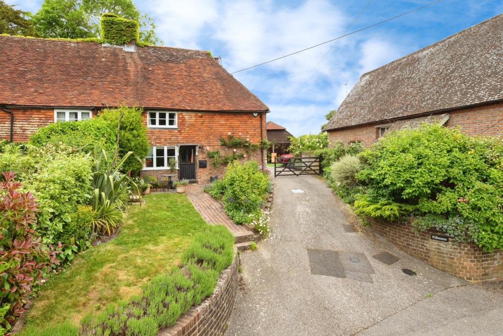 Main image of property: School Hill, Burwash, Etchingham, East Sussex, TN19