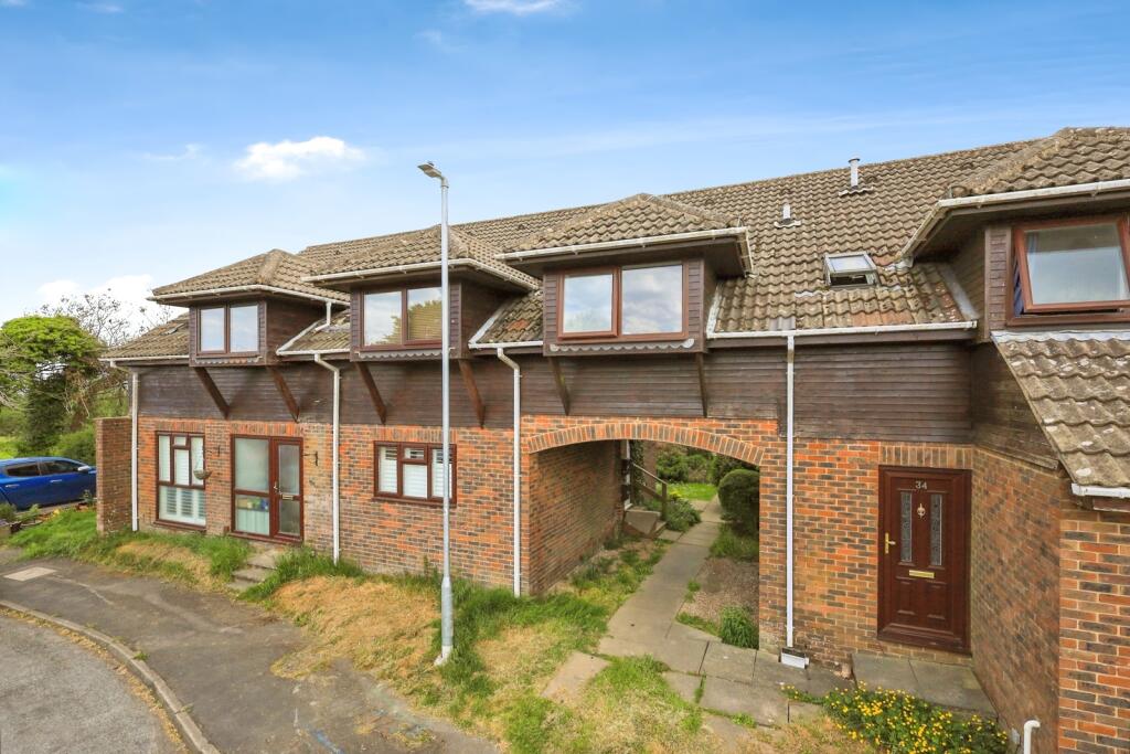 Main image of property: Ridgeway Close, Heathfield, East Sussex, TN21