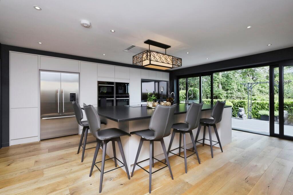 Main image of property: Firgrove Road, Cross in Hand, Heathfield, East Sussex, TN21